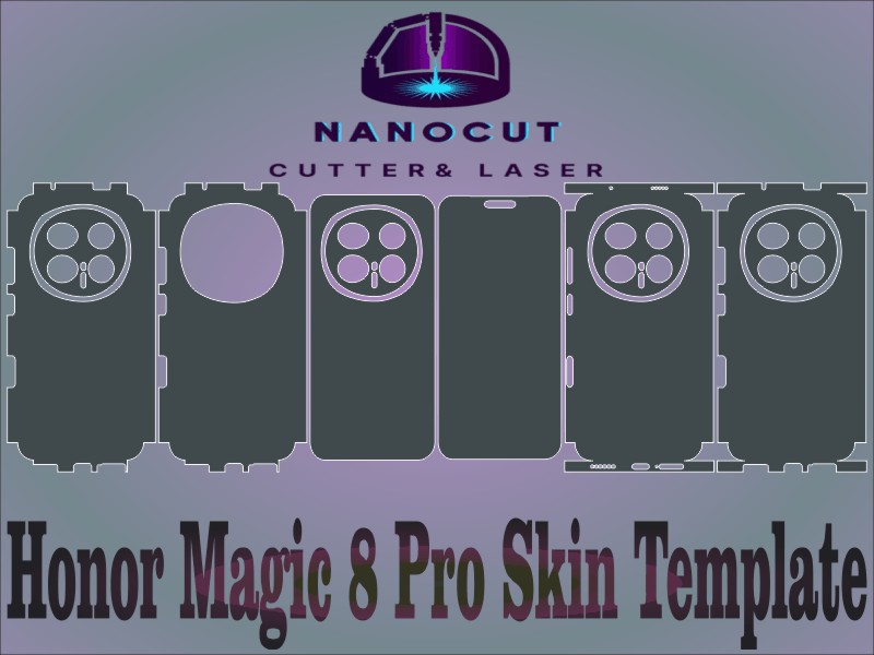 Honor Magic 8 Pro